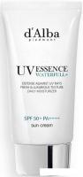 Крем солнцезащитный d'Alba Waterfull Essence Sun Cream SPF 50+ PA++++ 50 мл