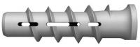 Дюбель для газо- и пенобетона Fischer FTP K 10 78414 (10 шт)