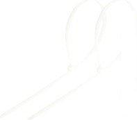 Стяжка для кабеля Rexant 07-0250 (100 шт)