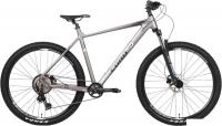 Велосипед Cord 5Bike 27.5 M500 2025 CRD-M5-2711P-21 (черный кофе, разобранный)