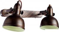 Бра Arte Lamp Martin A5213AP-2BR