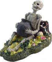 Декорация Laguna Скелет 2702LD