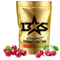 Протеин сывороточный (изолят) Binasport Excellent Isowhey Protein (750г, вишня)