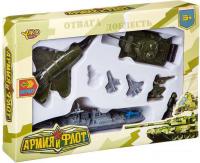 Набор Yako Toys Армия и флот B86908