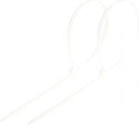 Стяжка для кабеля Rexant 07-0300 (100 шт)