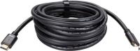 Кабель Telecom TCG245C-5M HDMI - HDMI (5 м, черный)