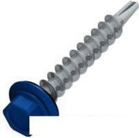 Саморез Starfix SM-98691-4500 (4500 шт)