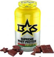 Протеин сывороточный (изолят) Binasport Supreme Whey Protein (1300г, шоколад)