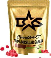 Казеин Binasport Micellar Casein (1000г, малина)
