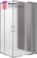 Душевой уголок Cezares MOLVENO-AH-21-90+20-P-BORO