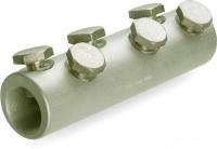 Соединитель болтовой КВТ 6СБЕ-300/400(Л) 65823