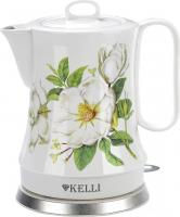 Чайник KELLI KL-1450