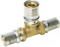 APE Тройник редукционный 16x20x16 [3APT162016]