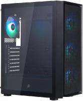 Корпус 1stPlayer GO6 ARGB (черный)