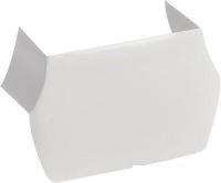 Угол плоский для кабель-канала Legrand Metra 638034