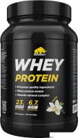 Протеин сывороточный (концентрат) Prime Kraft Whey Vanila (900г, ваниль)