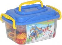 Конструктор Полесье 55217 Изобретатель - Самолет №2