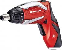 Электроотвертка Einhell TE-SD 3.6 Li Kit 4513495