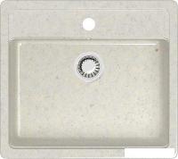 Кухонная мойка MARRBAXX Карельский камень модель 9/Q7 (хлопок)
