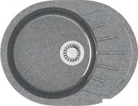 Кухонная мойка MARRBAXX Карельский камень модель 10/Q8 (темно-серый)