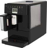 Кофемашина Rondell RDE-1116 (черный)