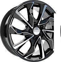 Литые диски SKAD Marseille Алмаз 17x7