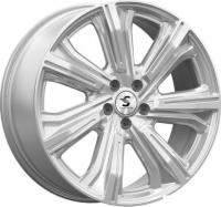 Литые диски SKAD Kleemann (КР1067) 20x8.5