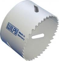 Коронка Wilpu d50мм 4-6 tpi 3005000101