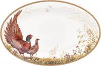 Блюдо Lefard Охота 415-2226