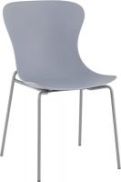 Стул Stool Group Shaya D-025A (черный)
