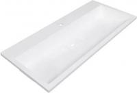 Умывальник Versalia Absolute 60 Black