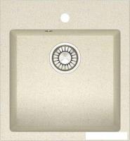 Кухонная мойка MARRBAXX Карельский камень модель 38/Q2 (бежевый)