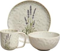 Столовый сервиз Lefard 260-1031