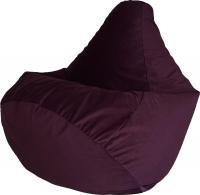 Кресло-мешок Flagman Груша Мега XXXL Г3.5-289 (Velutto 35)