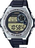 Наручные часы Casio MWD-100H-9AVEF