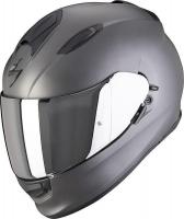 Мотошлем Scorpion Exo EXO-491 Solid (р. XL, антрацит матовый)