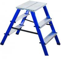 Лестница-стремянка Stairs CMP203 (2x3 ступени)