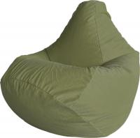 Кресло-мешок Flagman Груша Мега XXXL Г3.5-296 (Velutto 30)