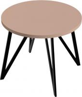 Кухонный стол Макс Стайл СтО-1000 (капучино)