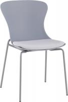 Стул Stool Group Shaya D-025ACC (серый)