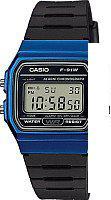 Наручные часы Casio F-91WM-2AEF