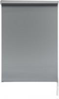 Рулонные шторы Эскар Blackout 73x170 814620731601 (серый)