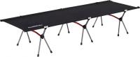 Раскладушка Naturehike XJC04 190х65х38см NH19JJ006-BL (черный)