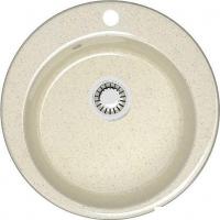 Кухонная мойка MARRBAXX Карельский камень модель 30/Q2 (бежевый)