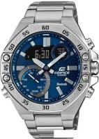 Наручные часы Casio ECB-10D-2AEF