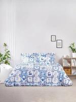 Постельное белье Windslow Клаудия 2сп Евро 50x70 20550-1+20551-1