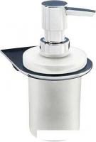 Дозатор для жидкого мыла Wasserkraft Kammel K-8399