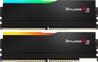 Оперативная память G.Skill Ripjaws M5 RGB 2x16ГБ DDR5 6000 МГц F5-6000J2836G16GX2-RM5RK