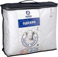Одеяло Реноме 2сп Микрофибра 42/259н 172x205 (овечья шерсть, 320)