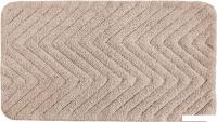 Коврик для ванной Sofi De MarkO Vittorio 60х100 КВ-Вт5-60х100 (миндаль)